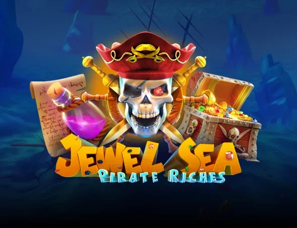 Jackpot game 6